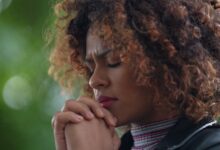 miraculous healing prayer