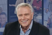 james robision