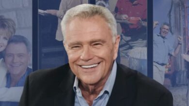 james robision