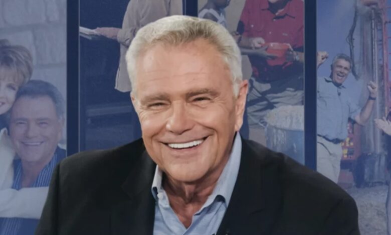 james robision