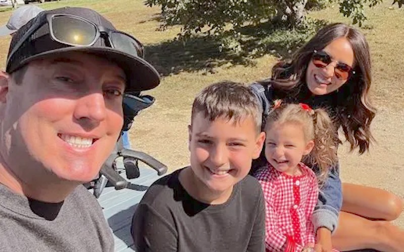 Kyle Busch Dies at 41 After Sudden Illness - Metro Voice News