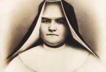 missouri nun