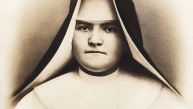 missouri nun