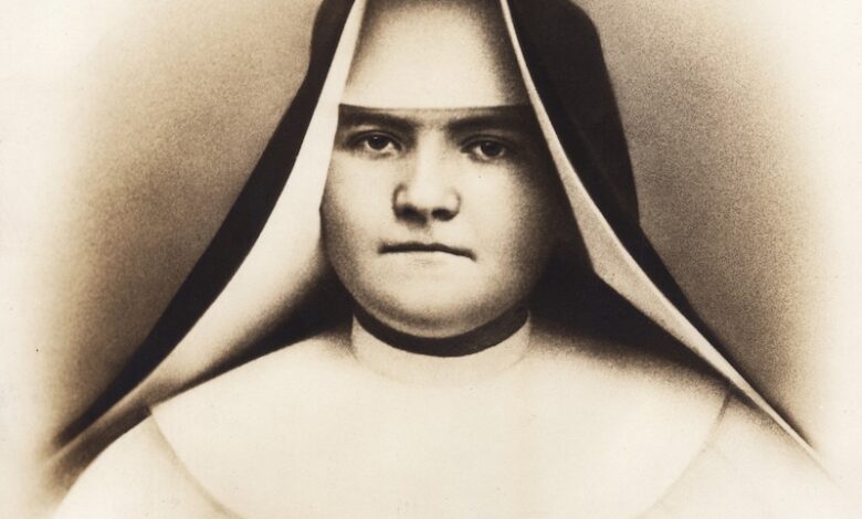 missouri nun