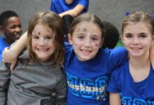 heartland school