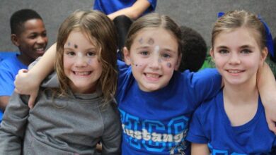 heartland school
