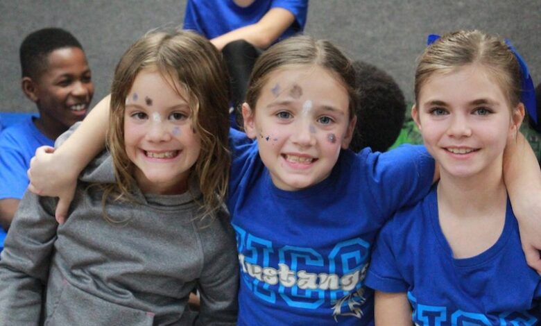 heartland school