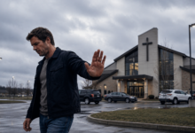 Christianity decline