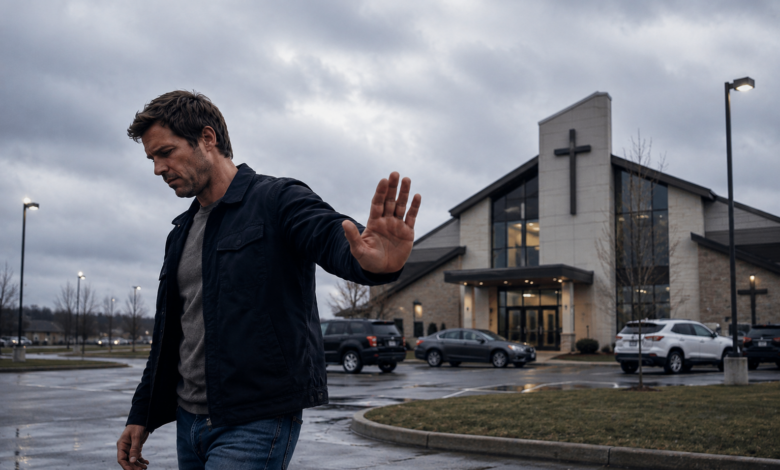 Christianity decline