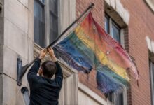 support lgbt
