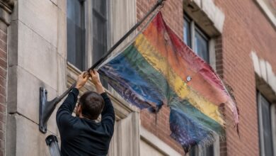 support lgbt