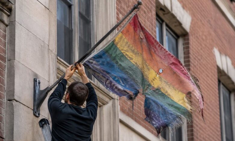 support lgbt