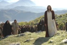 resurrection film
