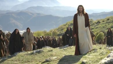 resurrection film