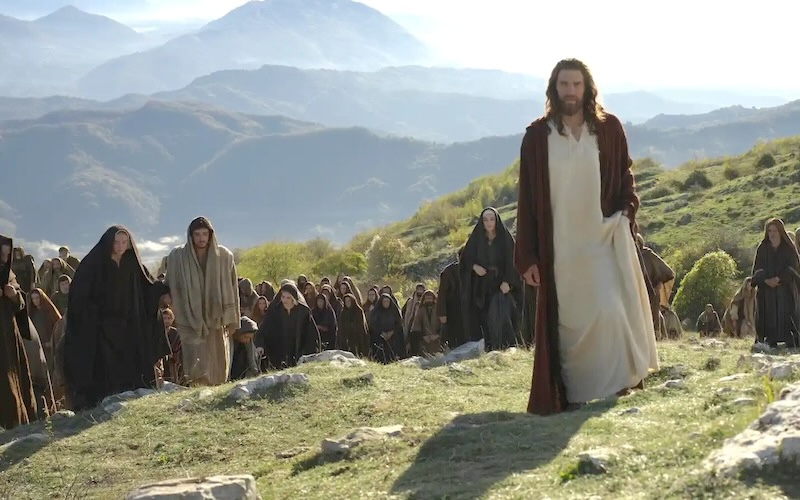 resurrection film