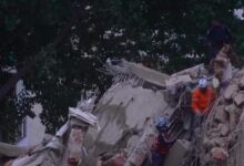 venezuela earthquakes