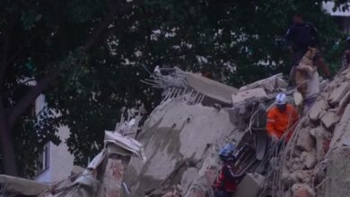 venezuela earthquakes