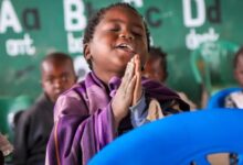 World Vision study