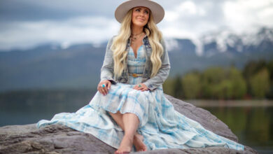 Carrie Underwood