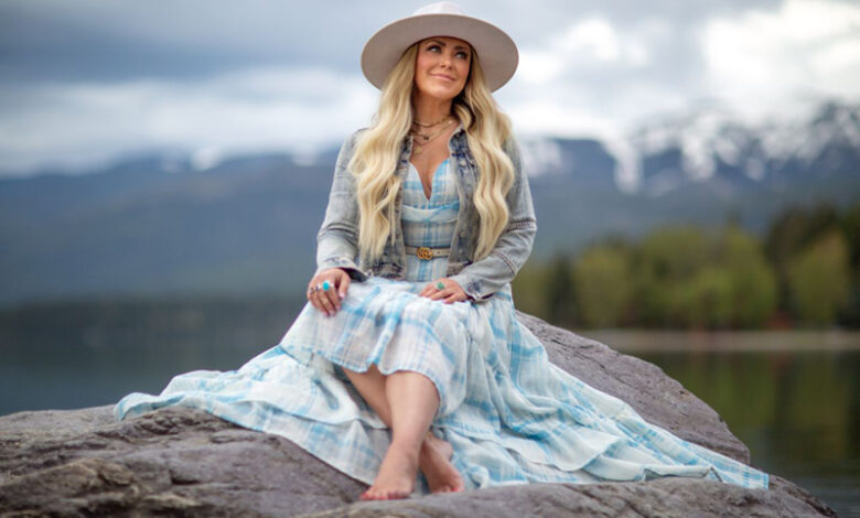 Carrie Underwood