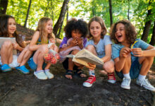 Vacation Bible School