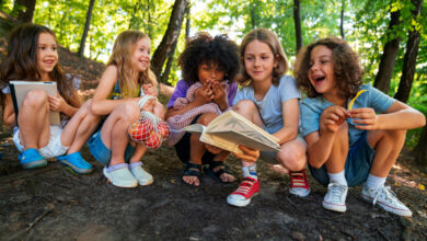 Vacation Bible School
