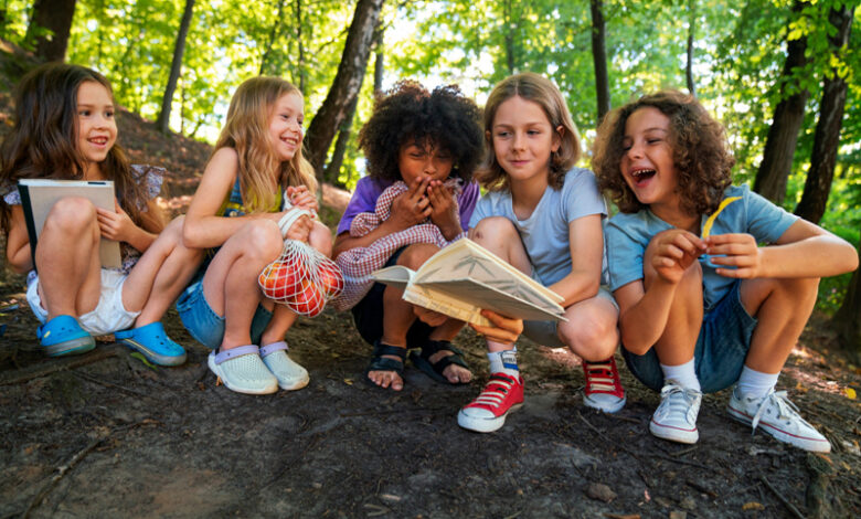 Vacation Bible School