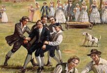 American history
