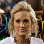 carrie underwood