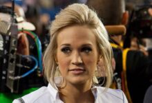 carrie underwood