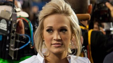 carrie underwood