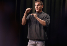 Pastor Craig Groeschel - mental health