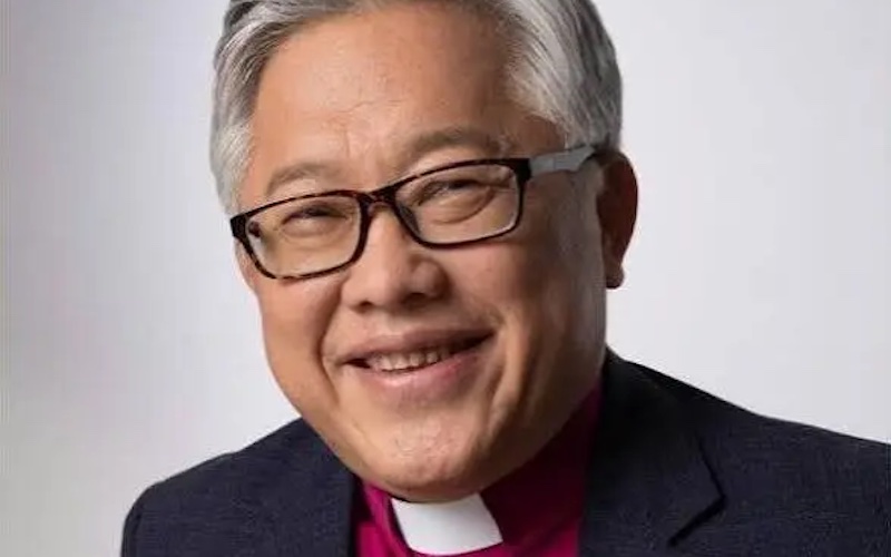 China Frees Pastor Ezra Jin on Independence Day - Metro Voice News