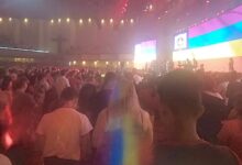 amazon churches