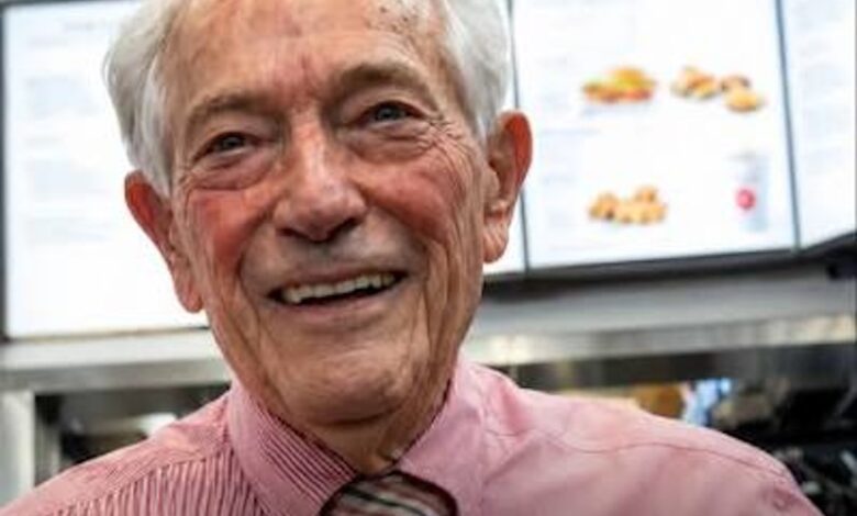 Chick-fil-A 92