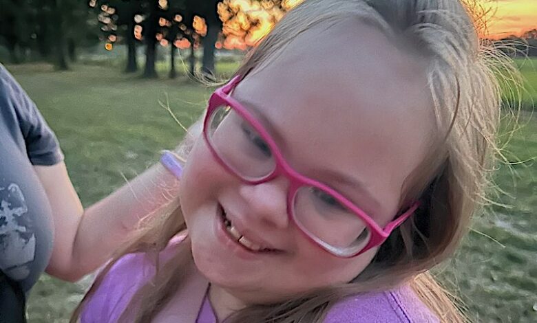 down syndrome