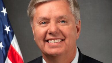 lindsey graham