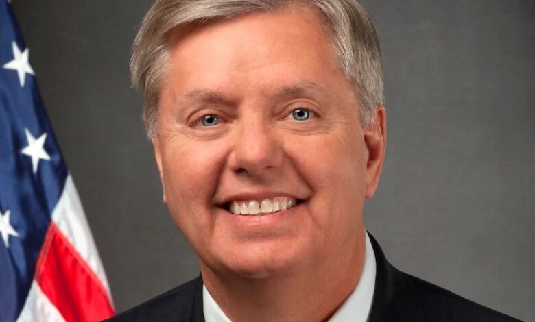 lindsey graham