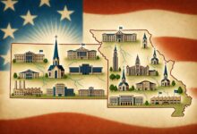 missouri kansas religious liberty