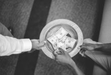 Giving