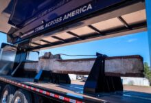 world trade beam