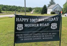 route 66 historic