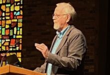 interim pastor