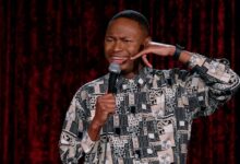 clean comedy streaming
