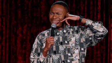 clean comedy streaming