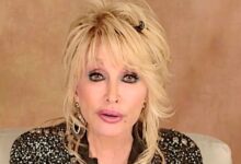 parton died