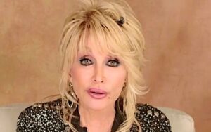 parton died