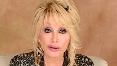 parton died
