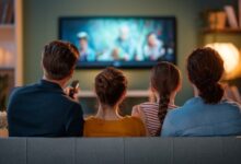 Christian themes in popular stories