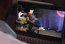 online worship